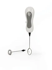 Prince Lionheart Versa Formula Mixer with Bonus Espresso Wand 2 Piece Set 