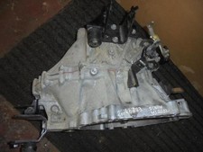 Boite de vitesse Toyota AURIS