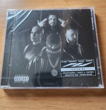 FLER, BASS SULTAN HENGZT & ROSA-Welle Vol. 1 OVP