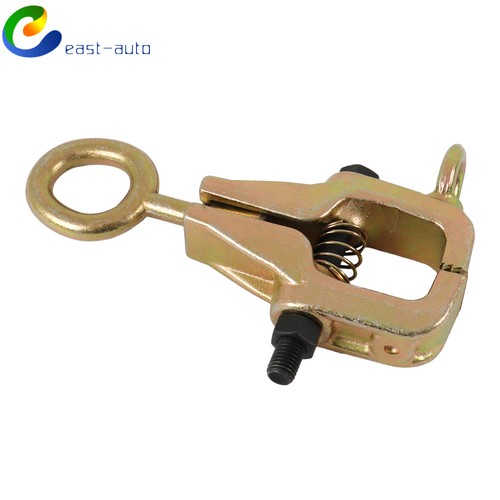 2 WAY FRAME BACK SELF-TIGHTENING GRIP AUTO BODY REPAIR PULL CLAMP US - Bild 6 von 17