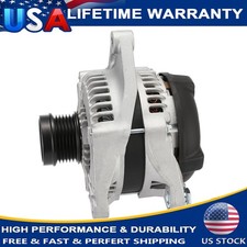 Alternator Fit Toyota Rav4 2009-2012 2.5L, Camry 2012-2016 2.5L 27060-36010
