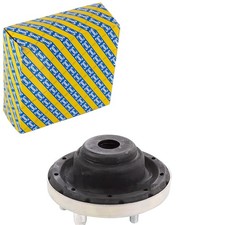 SNR DOMLAGER FEDERBEINLAGER VORDERACHSE passend für ALFA ROMEO 159 BRERA SPIDER