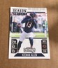2024 Panini Contenders #17 Keenan Allen  Chicago Bears