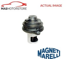 Image of EXHAUST GAS RECIRCULATION VALVE EGR MAGNETI MARELLI 571822112122 FOR SMART