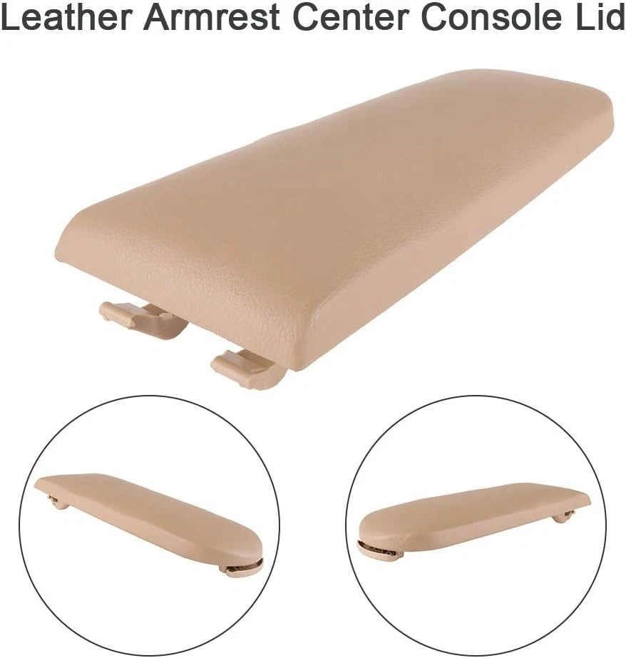 Cover Lid Plate COMPATIBLE WITH 1999-2010 Volkswagen Beetle New Replace Perfect - Изображение 4 из 4