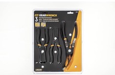 Gearwrench 3 Pc. Body Clip Plier Set - 41850