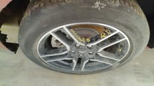 Wheel 18x8 Aluminum 10 5 Split Spoke Fits 18-23 Mustang 5942209 Wheel 18x8 Aluminum 10 5 Split Spoke Fits 18-23 Mustang 5942209