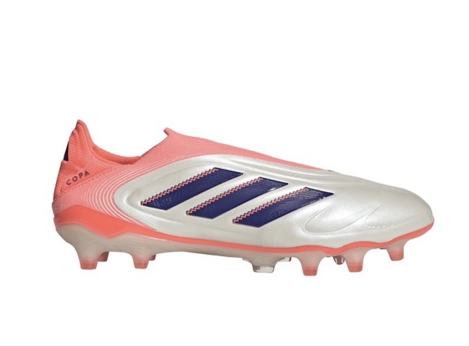 Adidas Copa Pure 3 Elite FG Soccer Cleats JS0650 Men s US 55 Woman US 65 NEW 19290₽