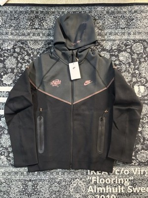 Nike x Syna Tech Fleece Hoodie size M BNWT