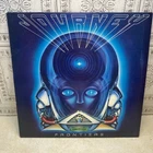 Journey FRONTIERS Vinyl Record Lp 1983 Columbia QC38504 Separate Ways!