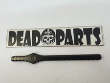 Harley Custom Black Billet Shift Shifter Rod Linkage 10 38 B