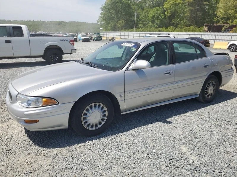 2001-2005 Buick Lesabre ABS Anti-Lock Brake Pump Assembly Oem Foto 4 de 4