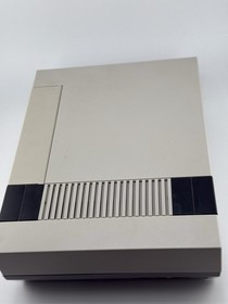 Nintendo NES Konsole Super Set OVP | Mario Bros + Tetris + World Cup | Komplett