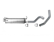 Ap Muffler Tail Pipe For 1998-2002 Dodge Ram 2500 3500 5.9l Cummins Diesel