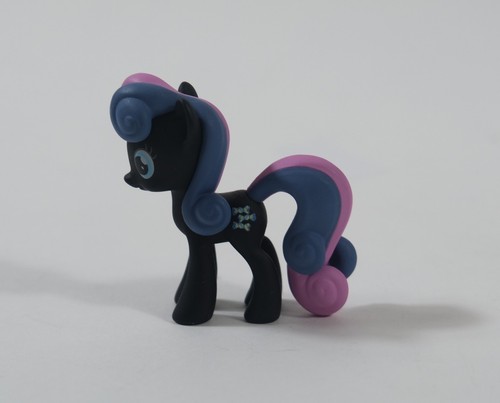 My Little Pony Funko Mystery Minis Serie 1 Figur - Sweetie Drops - Bild 2 von 4