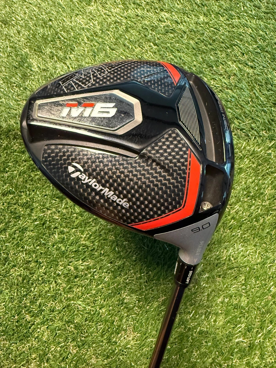 TaylorMade M6 Golf Clubs for sale | eBay