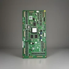 Samsung Main Logic CTRL Board BN96-02031A LJ92-01269A for HPR5072AX/XAA