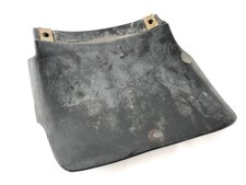 KTM 640 LC4 [2003] - protection contre les éclaboussures