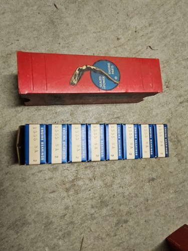 NORS Sealed Power 1555 SA 2 Connecting Rod Bearing Set - Picture 3 of 8