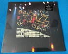 KISS "MTV Unplugged" Vinyl 2LP album 180G Audiophile 2014 Press Poster Ace New