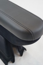 $$$ Mittel - Armlehne passend für Dacia Spring Elektro + Lederbezug + Maß + NEU