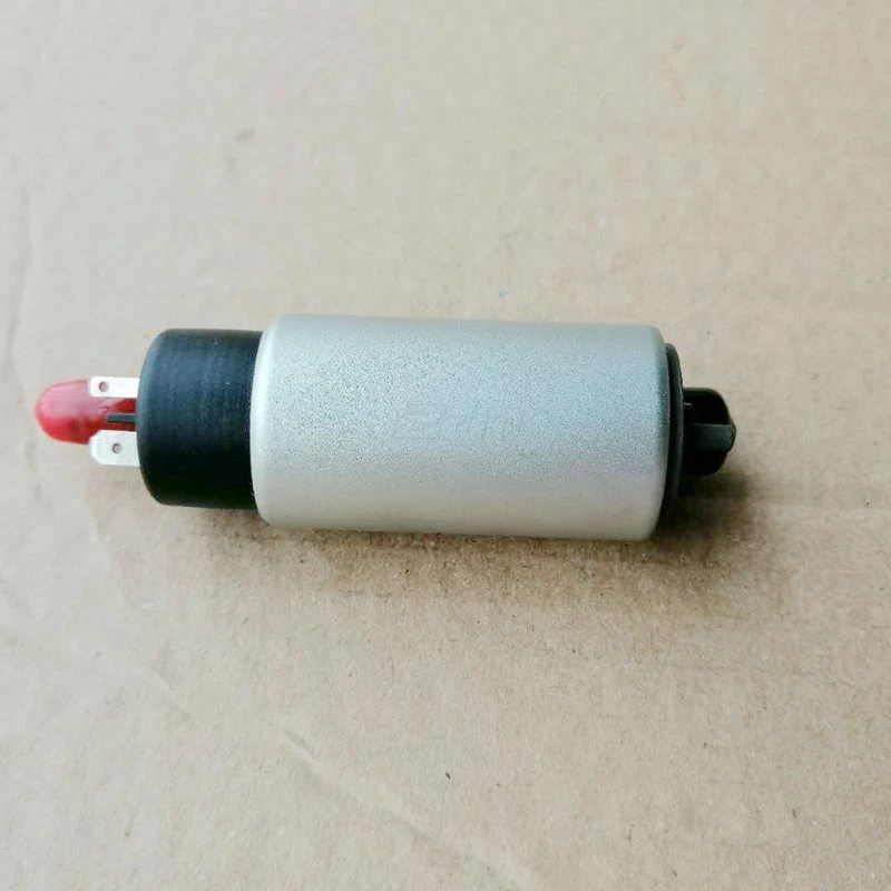 Bomba de combustible de gasolina para ATK GT650R GV650 Carb 10-12 United Motor V2C V2S 650 06-08 Foto 3 de 3