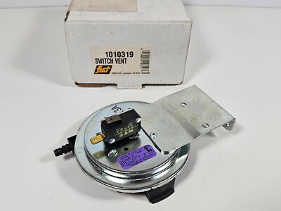 TRIDELTA PPS10008-2171 ICP Heil Pressure Switch .18'' HQ1010899TR