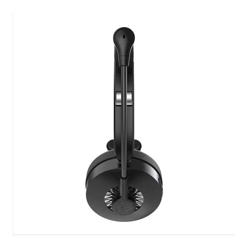 Trucker Cuffie Wireless Bluetooth 5.0 con Microfono Cancellazione Rumore per Telefoni PC - Foto 17 di 24