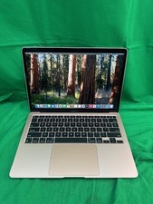 2020 Apple Macbook Air 13"m1 8gb Rose Gold With Charger (f40006261)