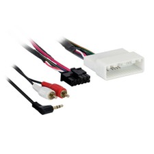Axxess Axswch-t28 Toyota 2012-up Plug And Play Harness For Aswc-1 Rcas Included Axxess Axswch-t28 Toyota 2012-up Plug And Play Harness For Aswc-1 Rcas Included