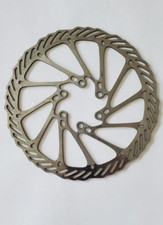 Avid Disc Brake Rotor &ndash; 160mm G3CS &ndash; 6 Bolt -- Excellent Condition