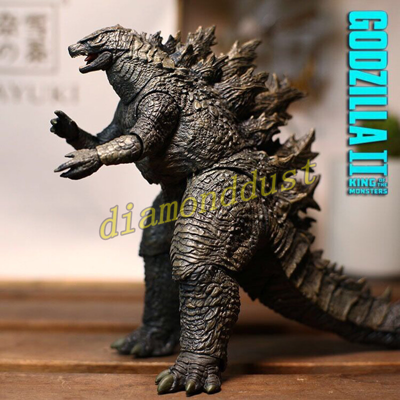 2019 Godzilla King of the Monsters 12