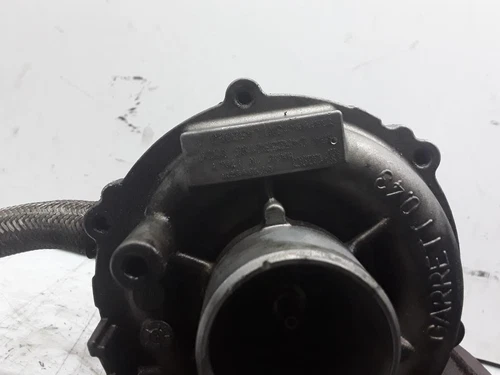 D45253018G Turbocompresor para AUDI A2 (8Z) * 1211921 - Imagen 4 de 4