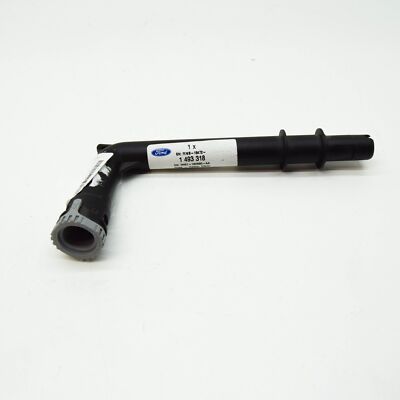 FORD KUGA MK1 C394 Heater Water Hose LHD 7M51-18K580-AA 1493318  