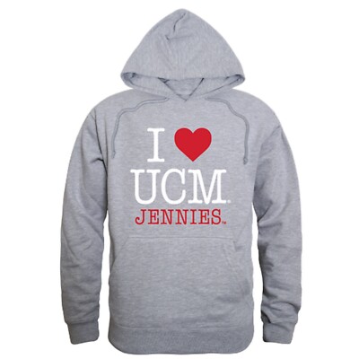 ucm sweatshirt