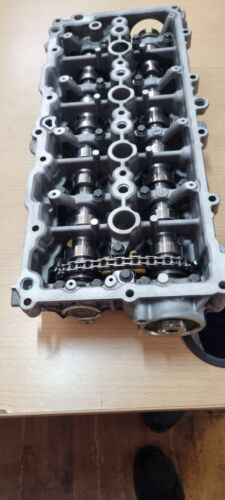 COUVERCLE DE CULASSE ORIGINAL POUR PEUGEOT CITROEN 1.5HDI 9812647280 - Picture 3 of 4