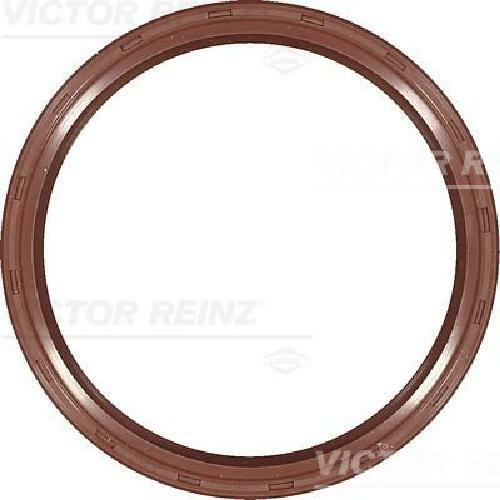 Original VICTOR REINZ Shaft Seal Crankshaft 81-38229-00 for Chevrolet