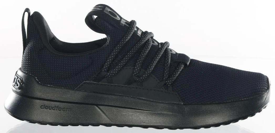 Adidas Lite Racer 4.0 Mens Black Teal Running‎ Shoes Sneakers Size 9.5 US NEW Amazon.com | Adidas Men main image 3