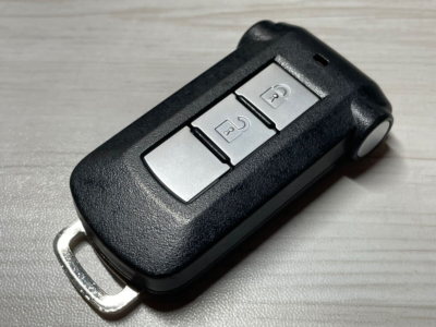 Genuine Nissan Days Roox Smart Key 3 Button R007-AF0128 OEM Japan