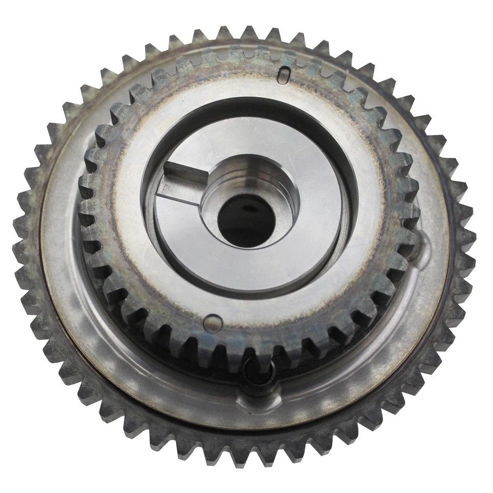 Piñón del árbol de levas de admisión (derecha) Hitachi de colección0006 para Infiniti EX37 G37 M37 Foto 4 de 4