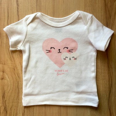 h&m baby girl sleepsuits