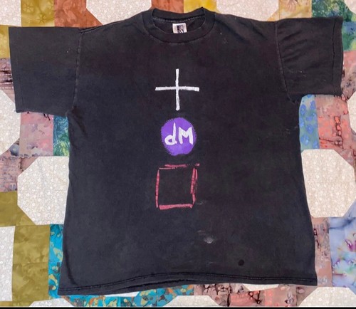 Depeche mode t shirt - Gem Depeche mode t shirt - Gem