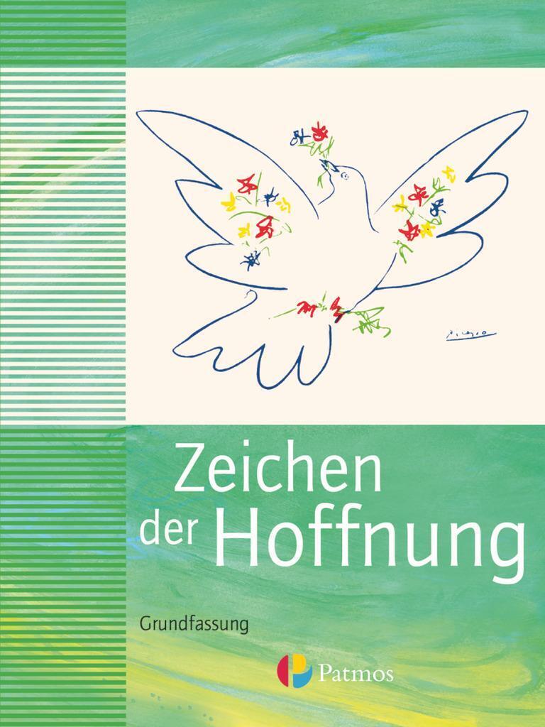 Thumbnail - Zeichen Der Hoffnung 9/10 - Neuausgabe Der Grundfassung | Deutsch |