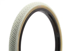 PANARACER Freestyle HP Tyre White 20 x 1.75