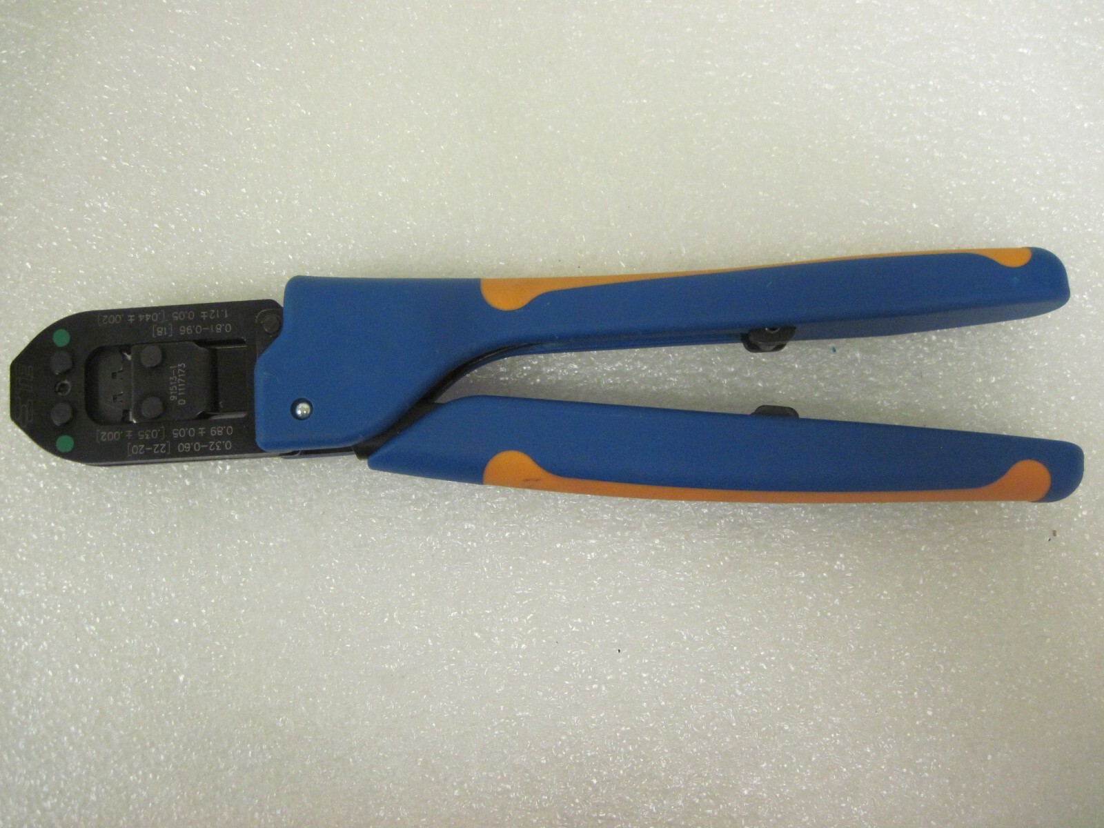 91513-1 TE CRIMPER