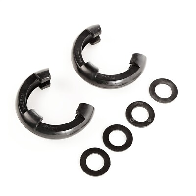 Rugged Ridge 11235.30 D-Ring Isolator Kit