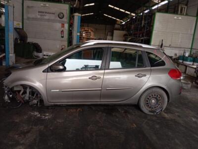 Maniglia Esterna Anteriore Sinistra per RENAULT CLIO III Authentique 20 ...