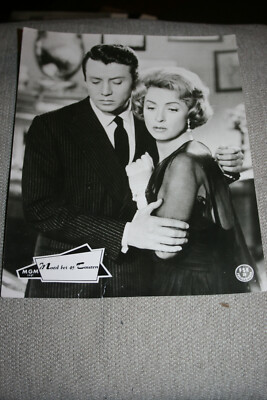 Mord bei 45 touren,Danielle Darrieux,M. Auclair,Nr 23,altes Aushangfoto (K12,A6)