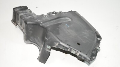 Rear Bumper Underfloor Coating Splash Shield Liner Guard Cover Tray OEM BMW E84