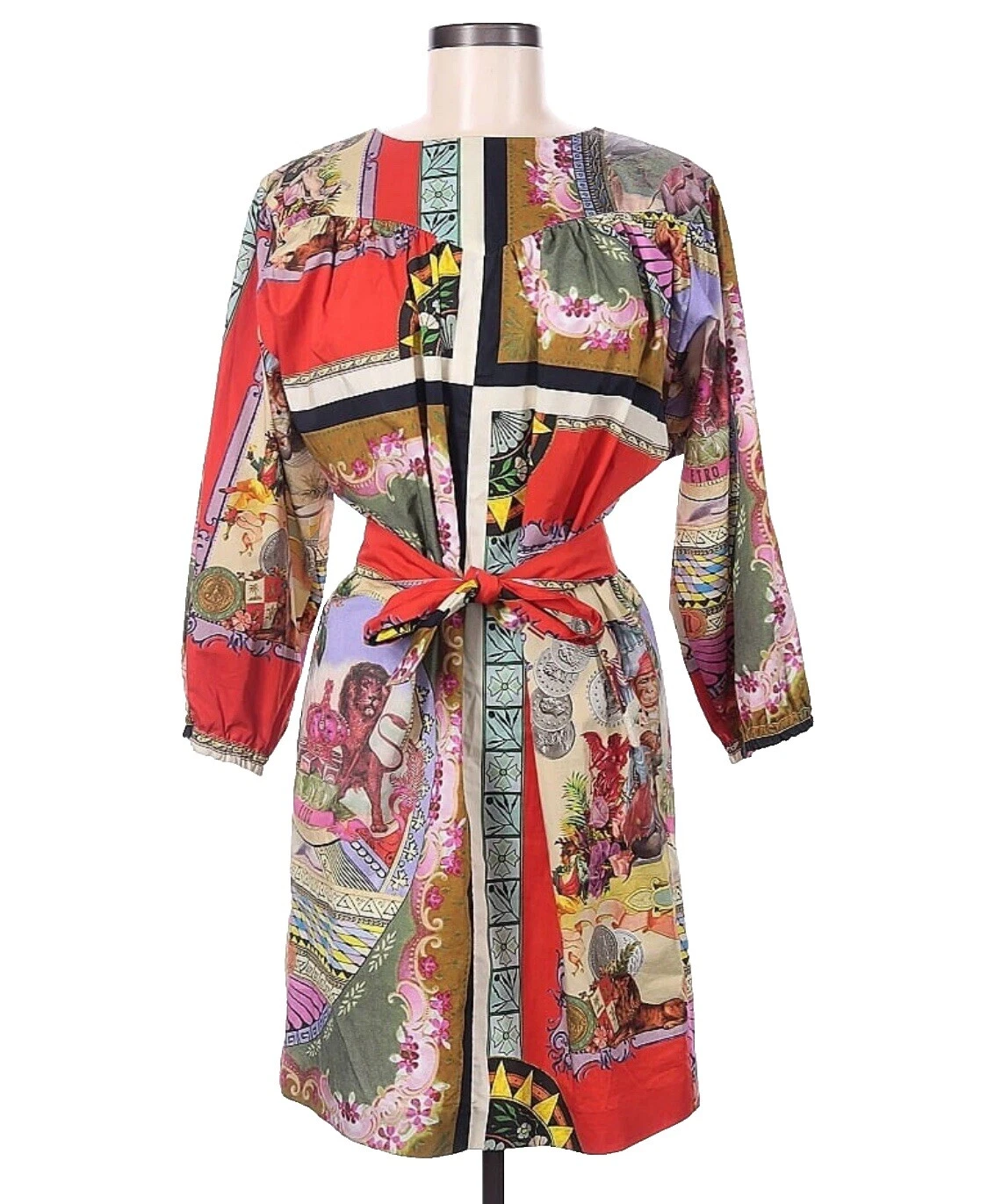 Women's ETRO Multicolor